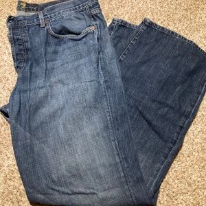 Blue Men’s Jeans